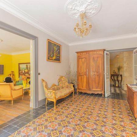 Fabuleux - Domaine Du Moulin D'Andraut Bordeaux-Chevaux-Golf-St Emilion Villa Montussan Ngoại thất bức ảnh